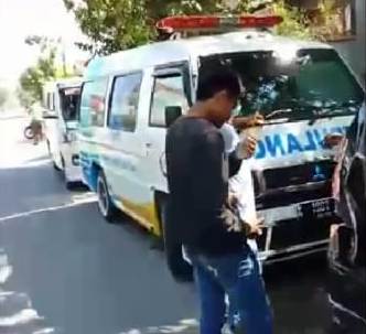 RS Aisyiyah Kudus Bantah Tiga Ambulans Bikin Resah Masyarakat